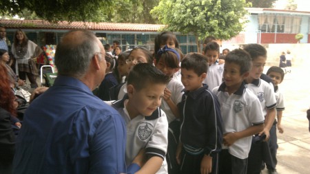 SONREIR ES VIVIR GRATOS MOMENTOS