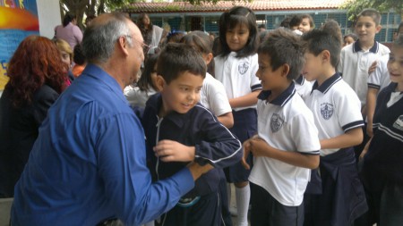 YA MERO, PROFE, SOLO FALTAN ALGUNOS ALUMNOS