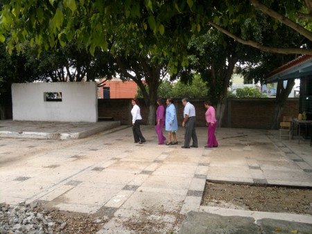 OTRAS ACTIVIDADES DE LA RIEB 2012